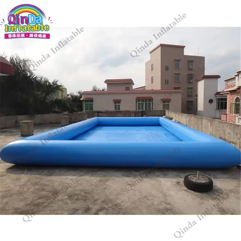 Inflatable Adult Swimming Pool,Large Inflatable Swimming Pool For Children Play