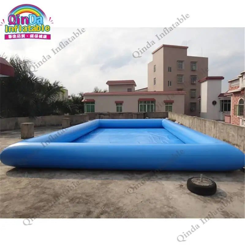 Inflatable Adult Swimming Pool,Large Inflatable Swimming Pool For Children Play