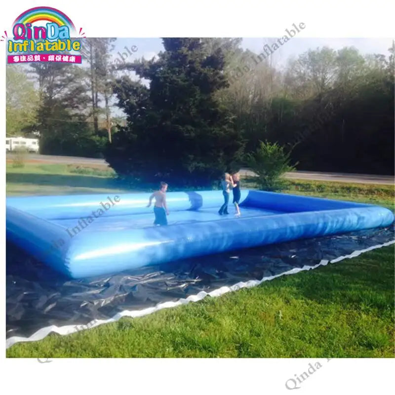 Inflatable Adult Swimming Pool,Large Inflatable Swimming Pool For Children Play