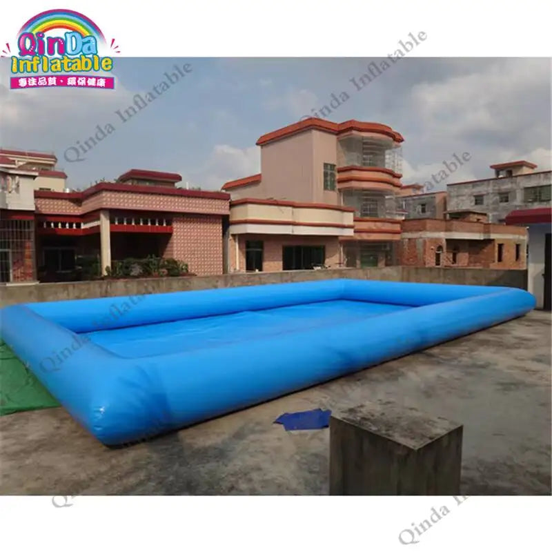 Inflatable Adult Swimming Pool,Large Inflatable Swimming Pool For Children Play