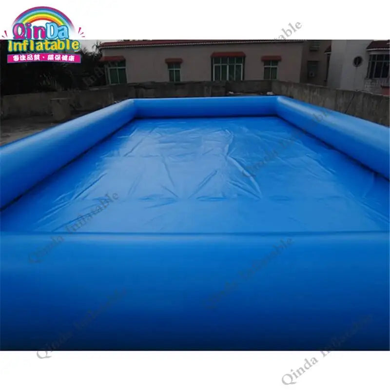 Inflatable Adult Swimming Pool,Large Inflatable Swimming Pool For Children Play