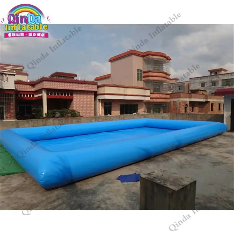 Inflatable Adult Swimming Pool,Large Inflatable Swimming Pool For Children Play