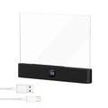 LED Tablet Reading Light Rechargeable